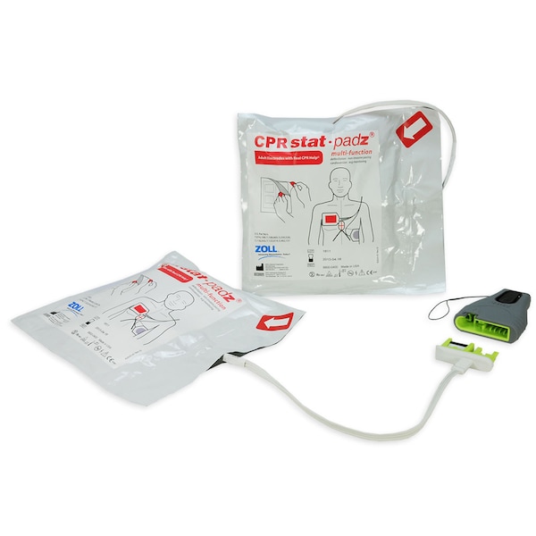 Zoll CPR STARTER PACK 80000791 Zoro